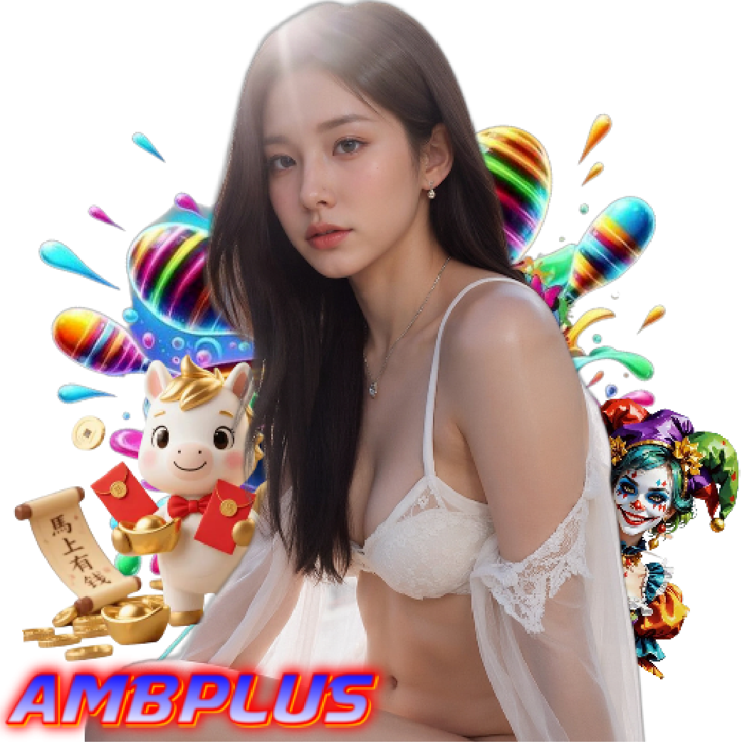 ambplus อันดับ 1