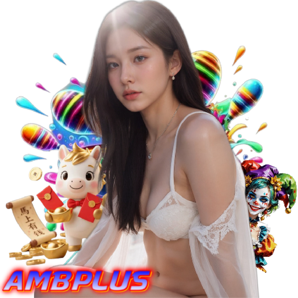 ambplus อันดับ 1